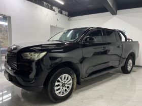 长城 炮 2019款 2.0T商用版手动柴油两驱精英型长箱GW4D20M