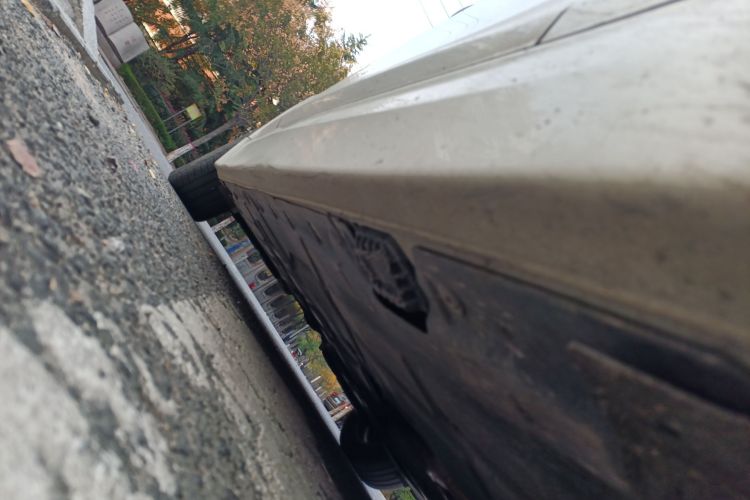 宝马3系 2013款 320Li 时尚型局部细节9001