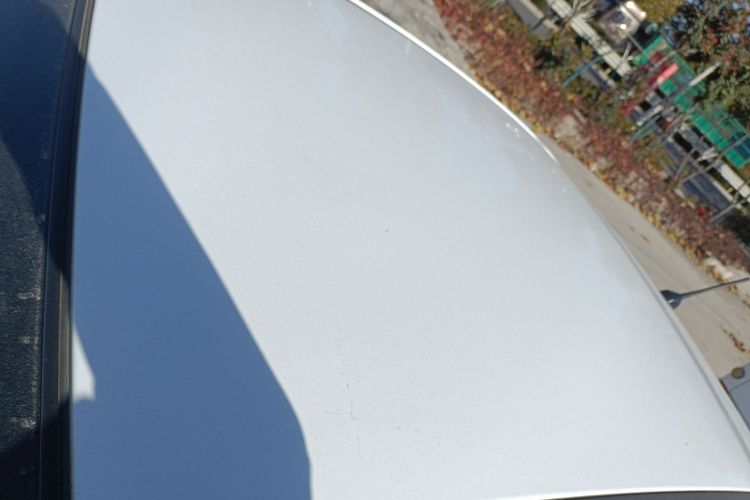 现代 悦纳 2016款 1.4L 手动炫酷版GLS局部细节57