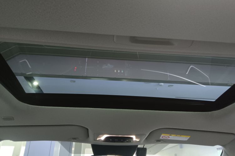 丰田 锋兰达 2024款 2.0L CVT领先版局部细节22