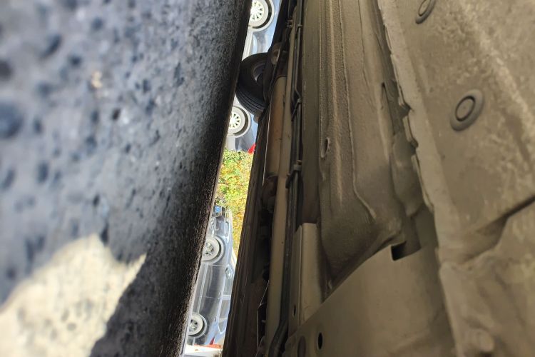 日产 轩逸 2014款 1.6XV CVT尊享版局部细节9001