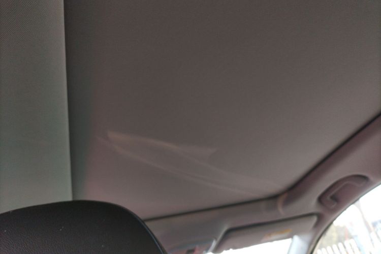 广汽传祺 传祺M6 2019款 270T 自动尊贵版（七座）国V局部细节22