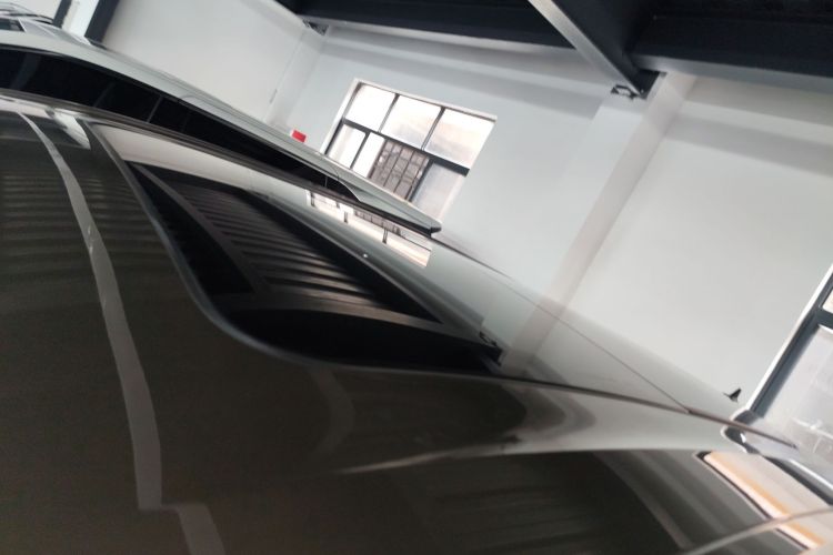 大众 威然 2020款 380TSI 尊贵版局部细节57