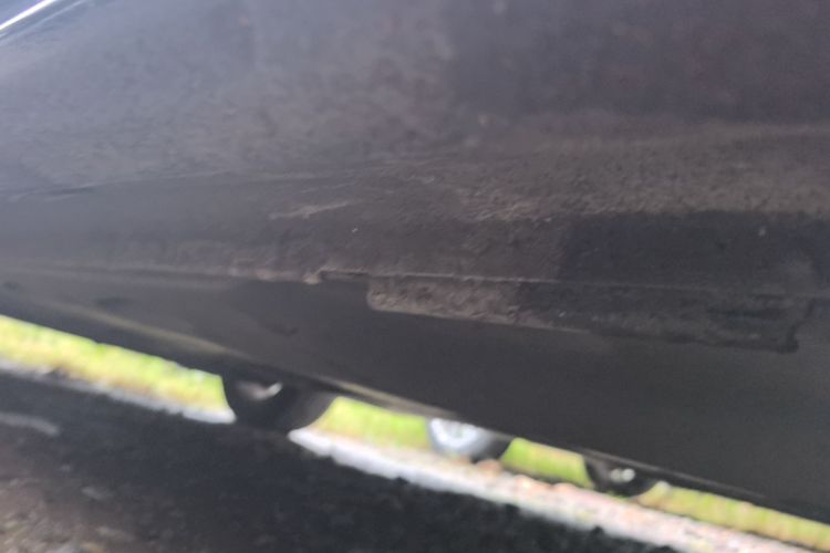 大众 速腾 2014款 1.6L 自动舒适型局部细节9001