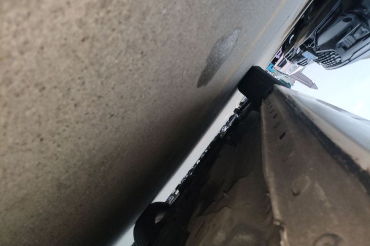 雪佛兰 迈锐宝 2018款 530T 自动风尚版局部细节9002