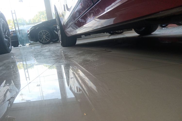 凯迪拉克ATS-L 2017款 28T 时尚型局部细节9002