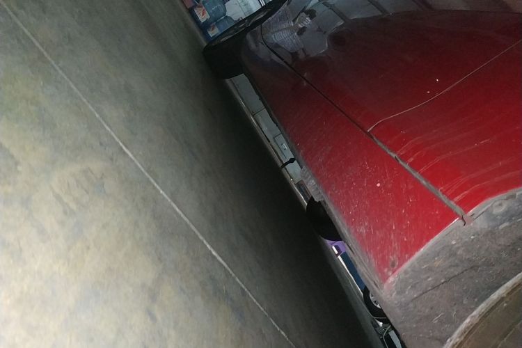 宝马1系(进口) 2015款 118i 领先型局部细节9001