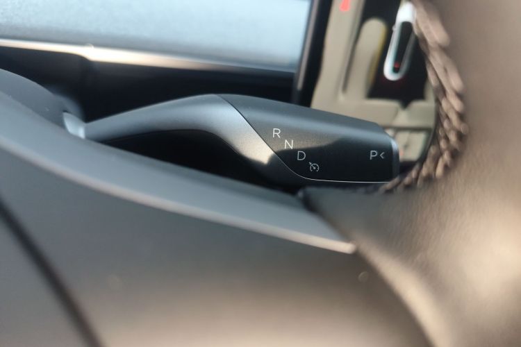 特斯拉 Model Y 2024款 后轮驱动版局部细节18