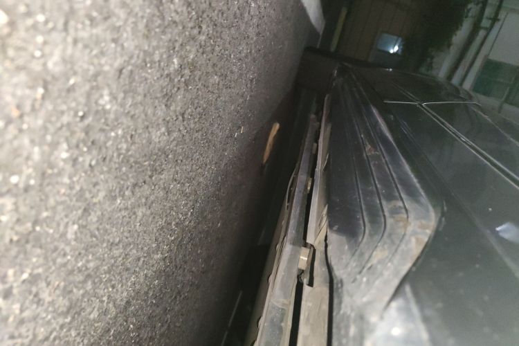 比亚迪e2 2023款 舒适型局部细节9003