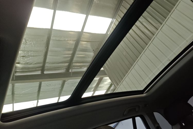 宝马X5 2022款 改款 xDrive 30Li 尊享型M运动套装局部细节22