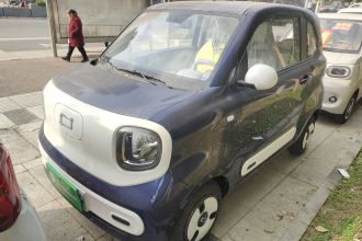 奔腾小马 2024款 170km 活力马