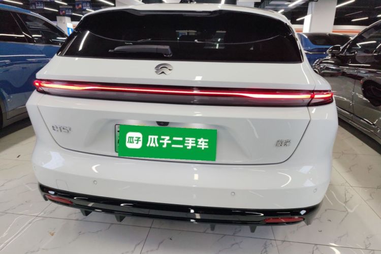 蔚来ET5T 2025款 75kWh Touring车身外观6004