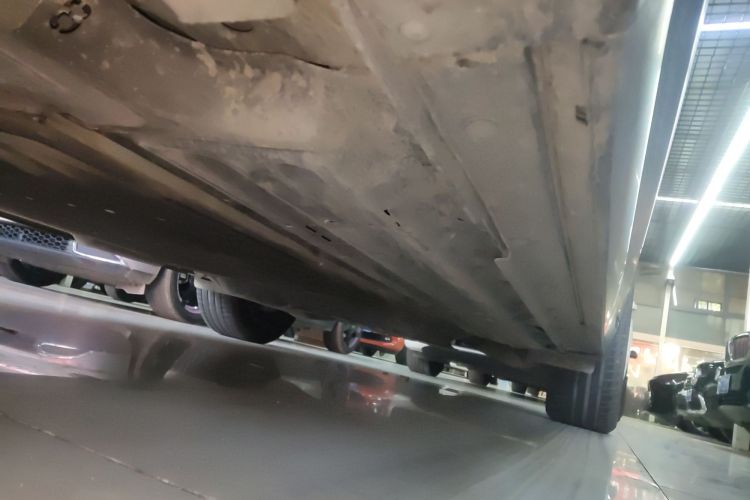 理想汽车 理想L8 2023款 Pro局部细节9002