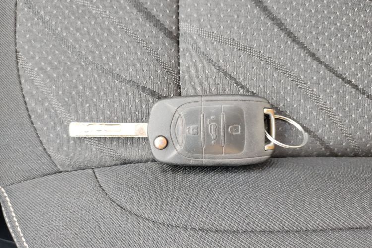 宝骏510 2017款 1.5L 手动舒适型中控内饰7001