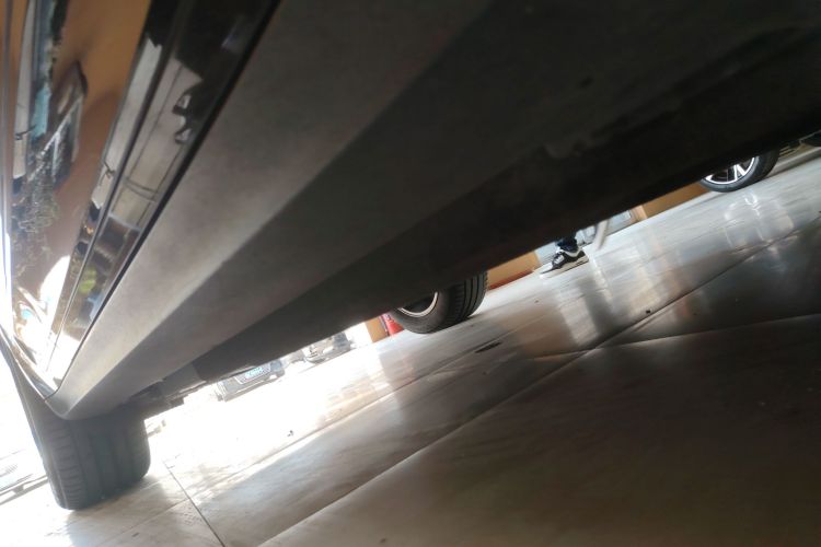 保时捷 2017款  Macan 2.0T局部细节9001