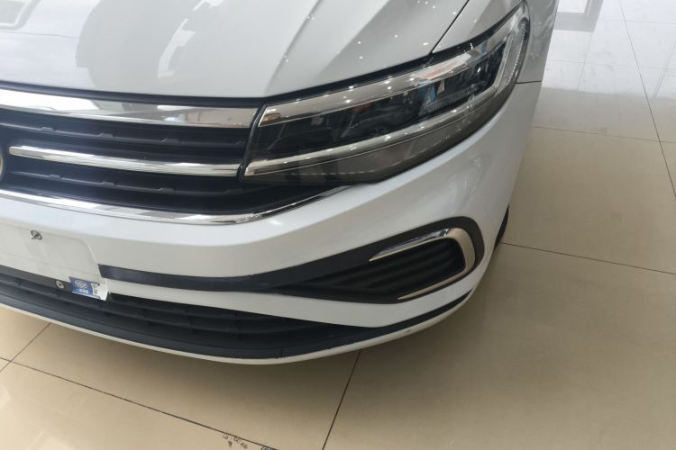 大众 宝来 2023款 200TSI DSG畅行版局部细节36