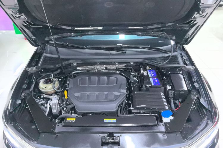 大众 迈腾 2023款 200万辆纪念版 330TSI DSG领先型局部细节24