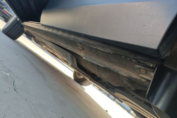 大众 途岳 2021款 280TSI 两驱风尚版局部细节9002