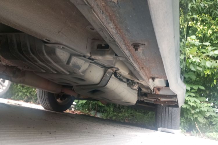 吉利汽车 博越 2016款 1.8TD 自动智尊型局部细节9002