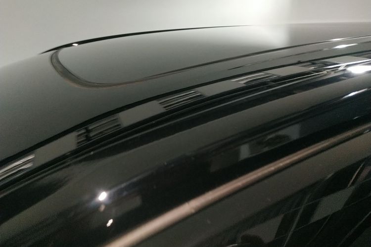 福特 2023款 锐界L 2.0T EcoBoost E混动四驱七座 STLine局部细节57