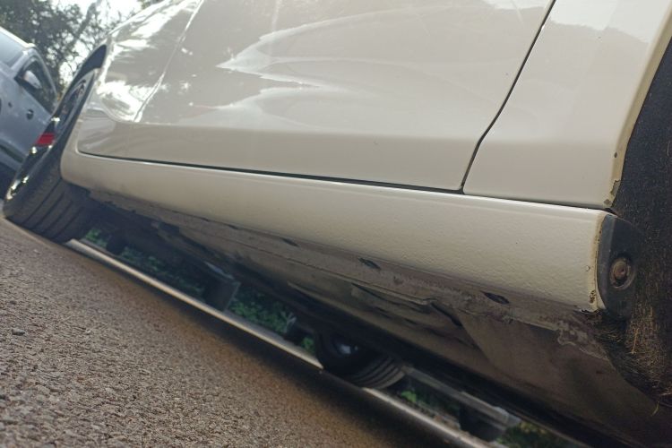 雪佛兰 迈锐宝XL 2022款 Redline 550T 自动锐动版局部细节9001