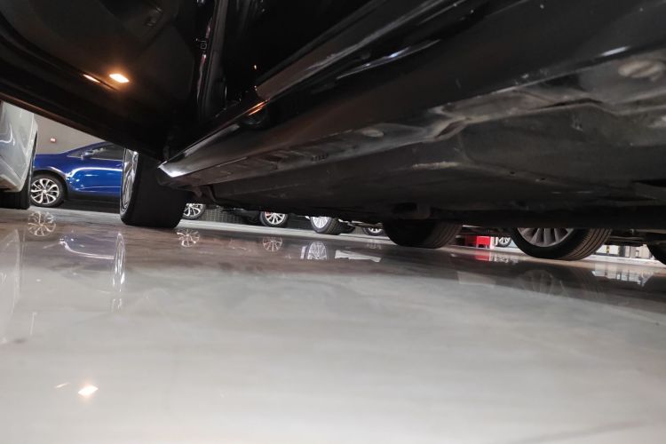 奥迪A6L 2014款 TFSI 标准型局部细节9002