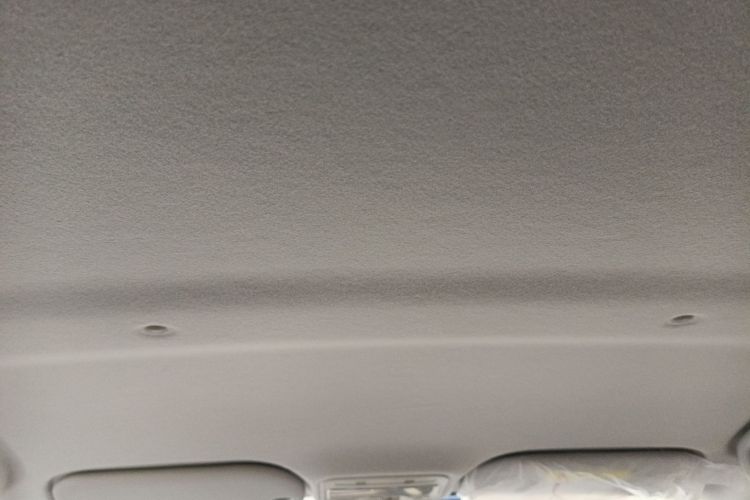 思皓 花仙子 2021款 302km 时尚型 31.4kWh局部细节22