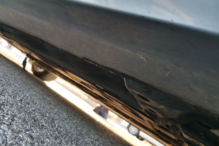 沃尔沃S90 2020款 T5 智逸豪华版局部细节9001