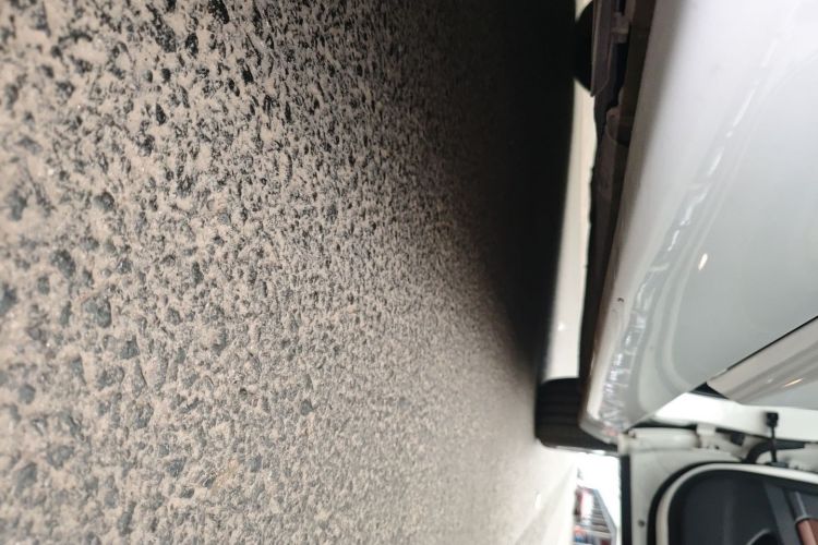 宝马5系(进口) 2015款 520i 典雅型局部细节9001