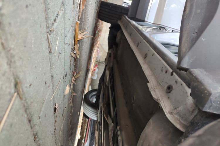 东风风神 皓瀚 2023款 DH-i 1.5T 尊贵版局部细节9001