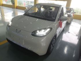 五菱汽车 五菱缤果 2025款 333km 悦享款