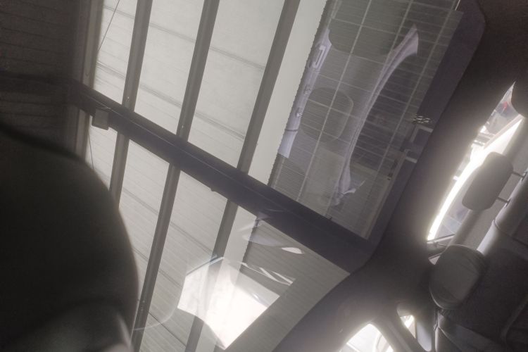 深蓝汽车 深蓝SL03 2023款 200Max增程版中控内饰22