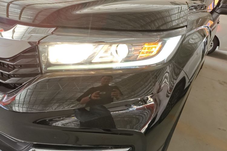 本田 冠道 2020款 240TURBO 两驱舒享版车身外观36