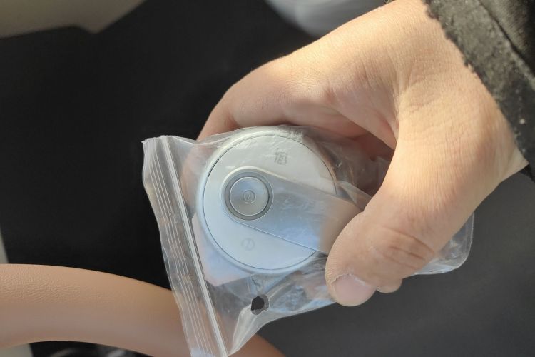 奔腾小马 2026款 222km 萌趣马 Plus中控内饰11