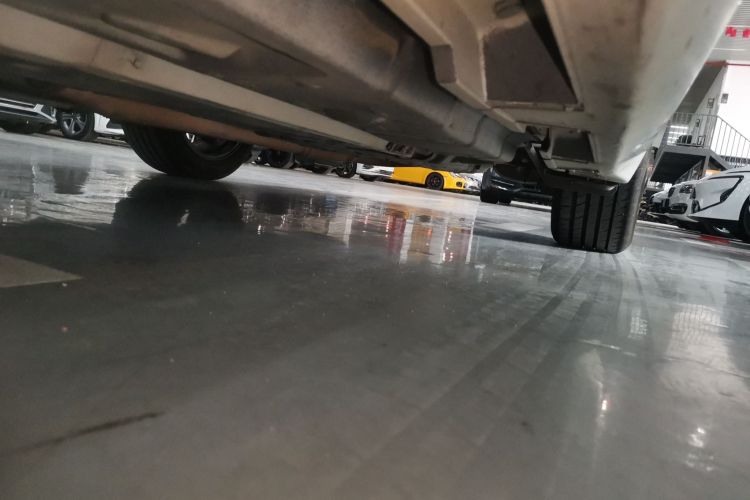 雷克萨斯ES 2014款 250 精英版局部细节9002