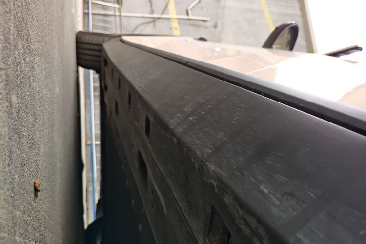 小鹏MONA M03 2024款 620 超长续航局部细节9002