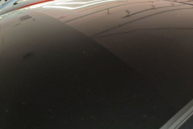 理想汽车 理想L9 2022款 Max局部细节57