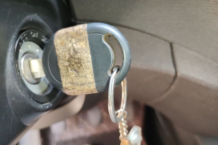 五菱汽车 五菱宏光 2015款 1.5L S 基本型国V中控内饰7001