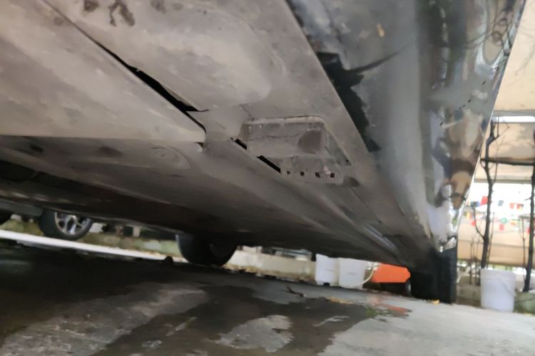 奔驰E级 2023款 E 300 L 豪华型局部细节9002