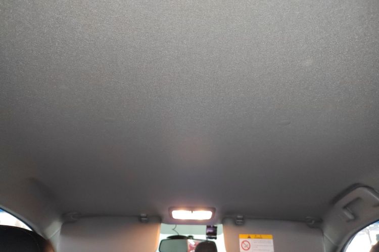 丰田 威驰FS 2019款 1.5L CVT锋驰版中控内饰22