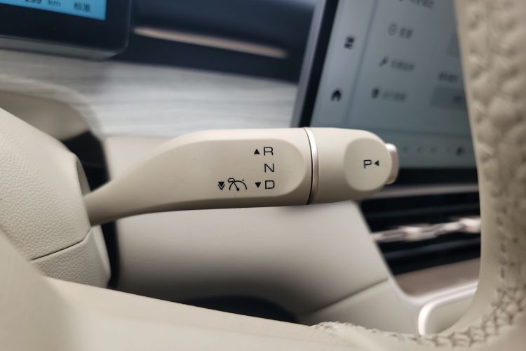 五菱汽车 五菱星光S 2024款 130km 旗舰型中控内饰18