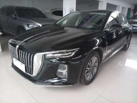 红旗H5 2025款 1.5T DCT旗韵版