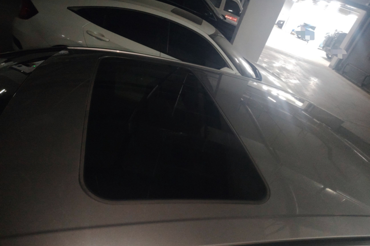 丰田 亚洲龙 2019款 2.5L 进取版 国VI局部细节57