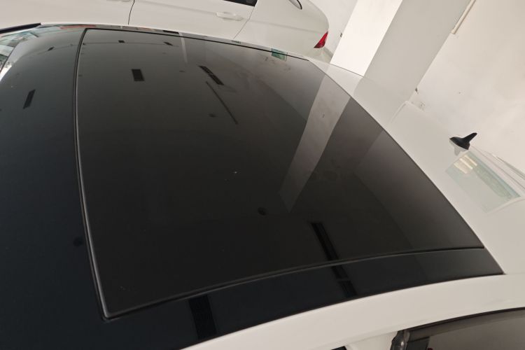 大众 凌渡 2019款 280TSI DSG舒适版 国VI车身外观57