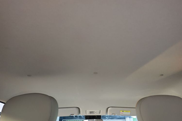 长安启源 长安Lumin 2023款 301km 蜜沁款中控内饰22