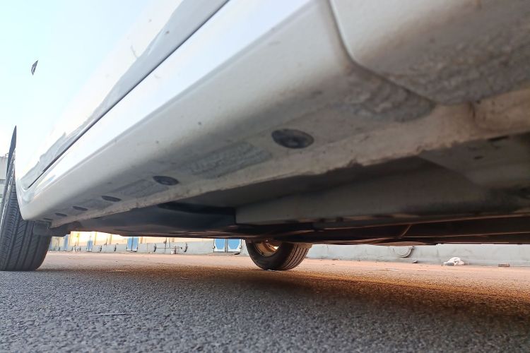 现代 悦纳 2020款 1.4L 手动GLS炫酷版局部细节9001