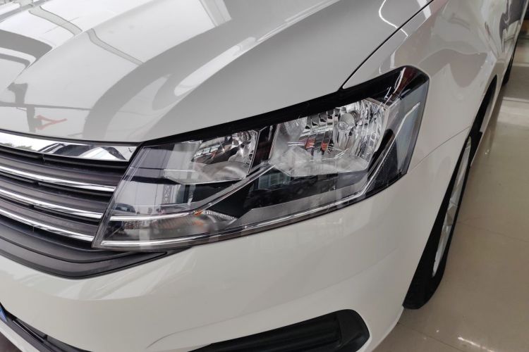 大众 2019款 朗逸启航 1.5L 自动风尚版 国VI局部细节36