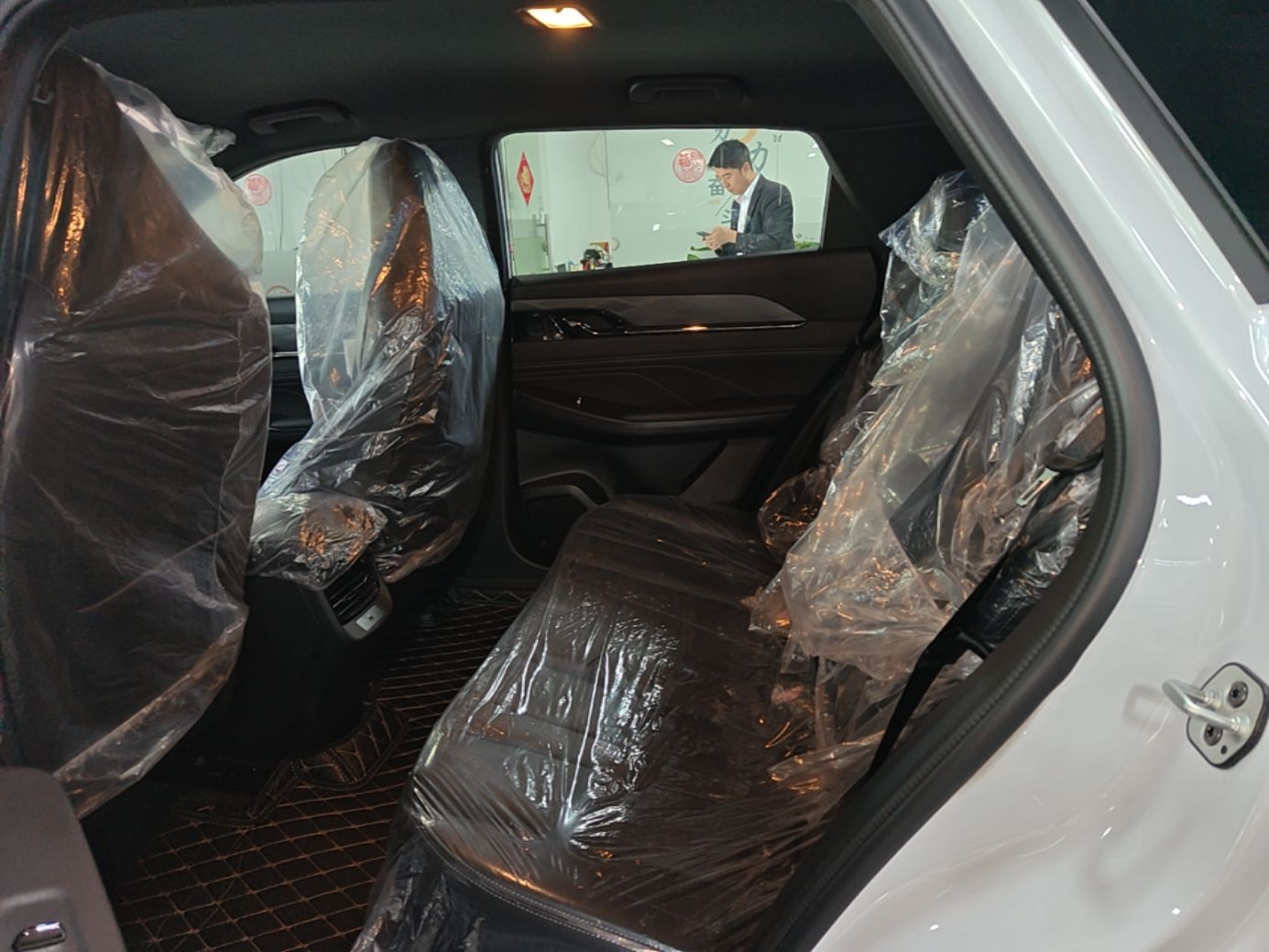 车300二手车图片