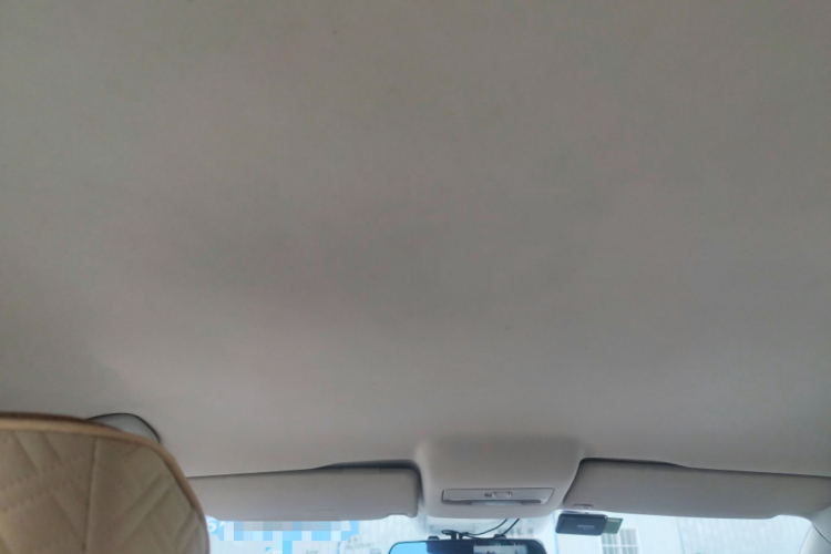 大众 Polo 2013款 1.4L 自动舒适版中控内饰22