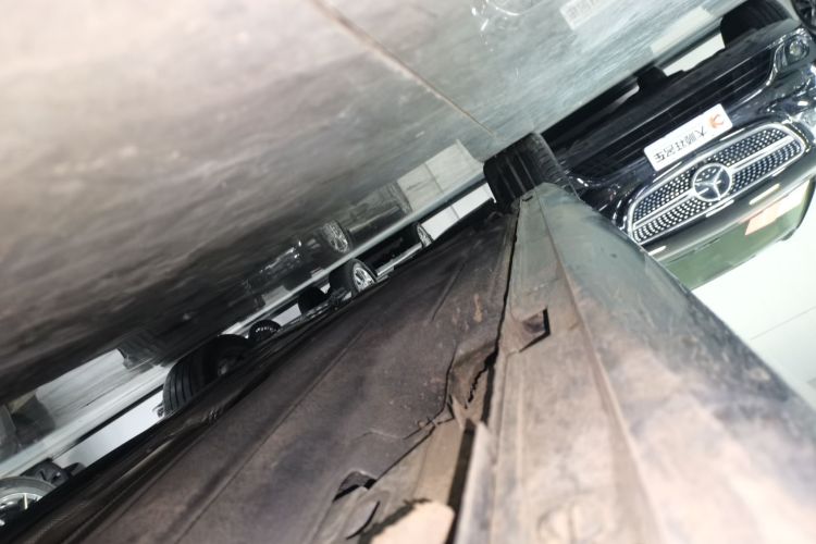 福特 福克斯 2022款 两厢 EcoBoost 180 自动ST Line局部细节9001